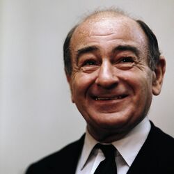 Picture of Shura Cherkassky