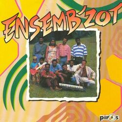 Picture of Ensemb'zot