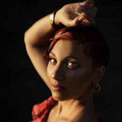 Picture of Penny Baltatzi