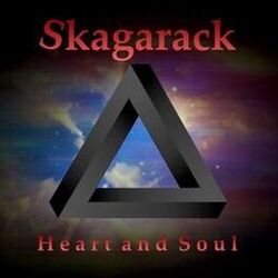 Picture of Skagarack