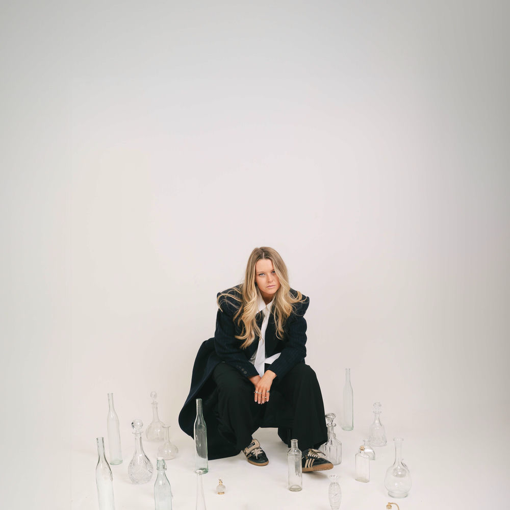 Photo de l'artiste Lusaint