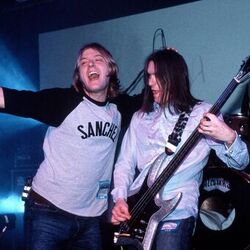 Picture of Lo Fidelity Allstars