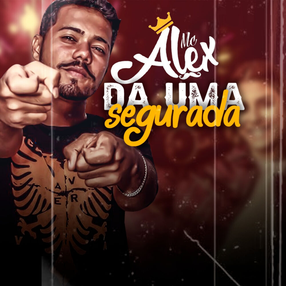 Picture of MC Alex