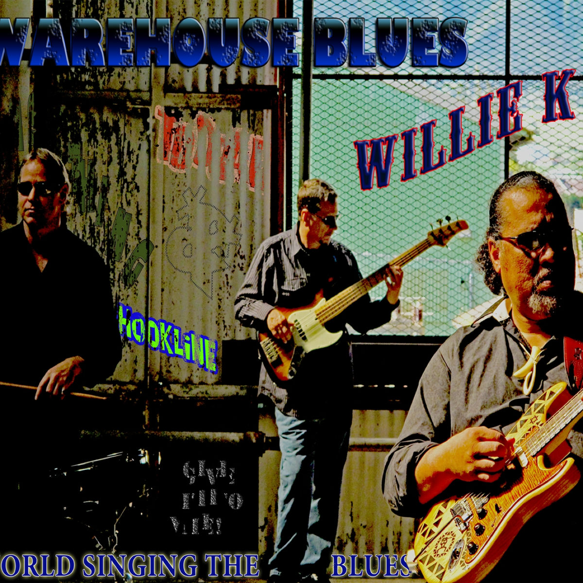 【中古】 Willie K / Live At Mulligan’s On The Blue 中古】 Willie K / Live At Mulligan's On The Blue Amazon.com
