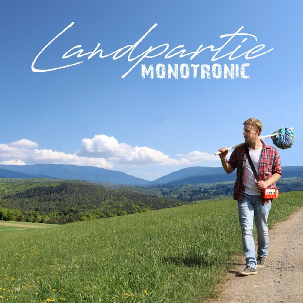 Photo de l'artiste Monotronic