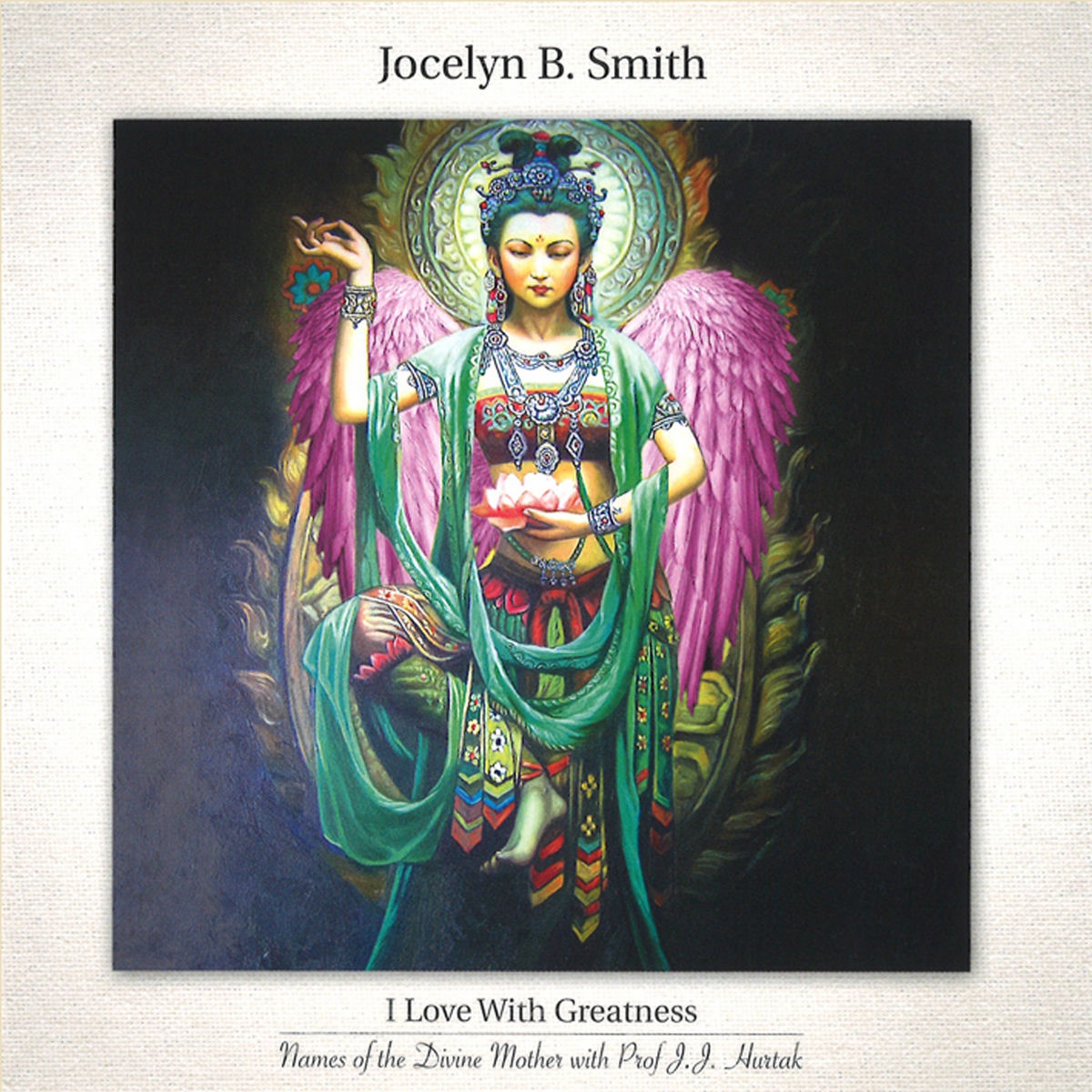 Jocelyn B. Smith