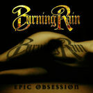 Burning Rain