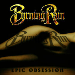 Picture of Burning Rain