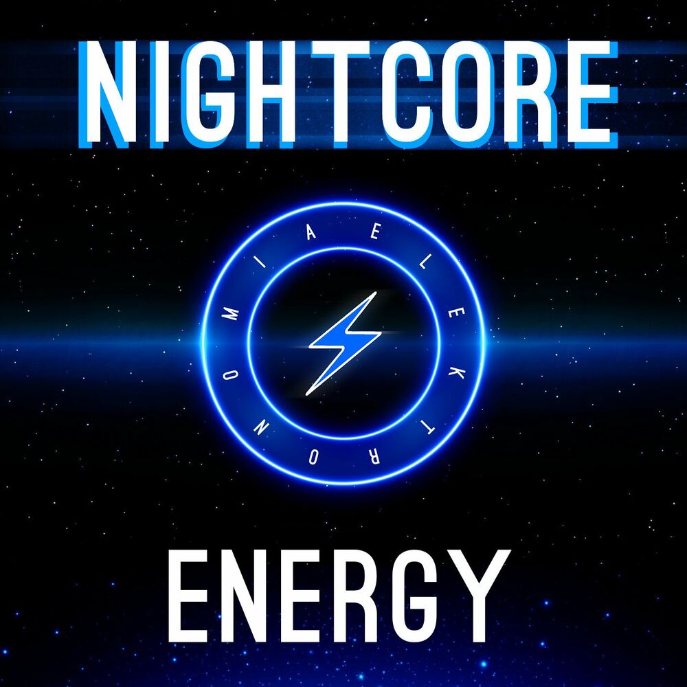 Picture of Elektronomia Nightcore