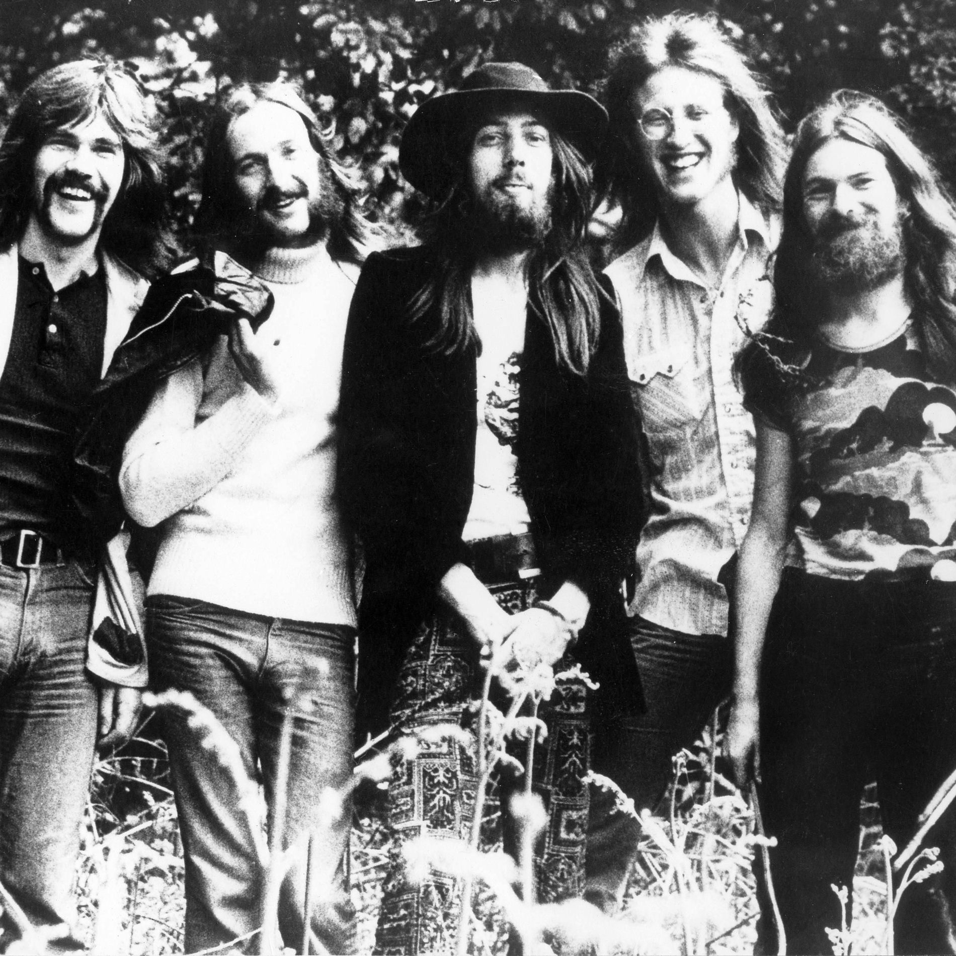 Artist picture of Lindisfarne