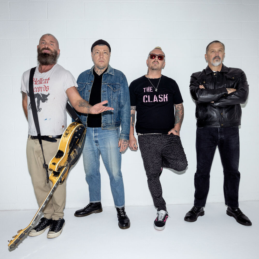 Picture of Rancid