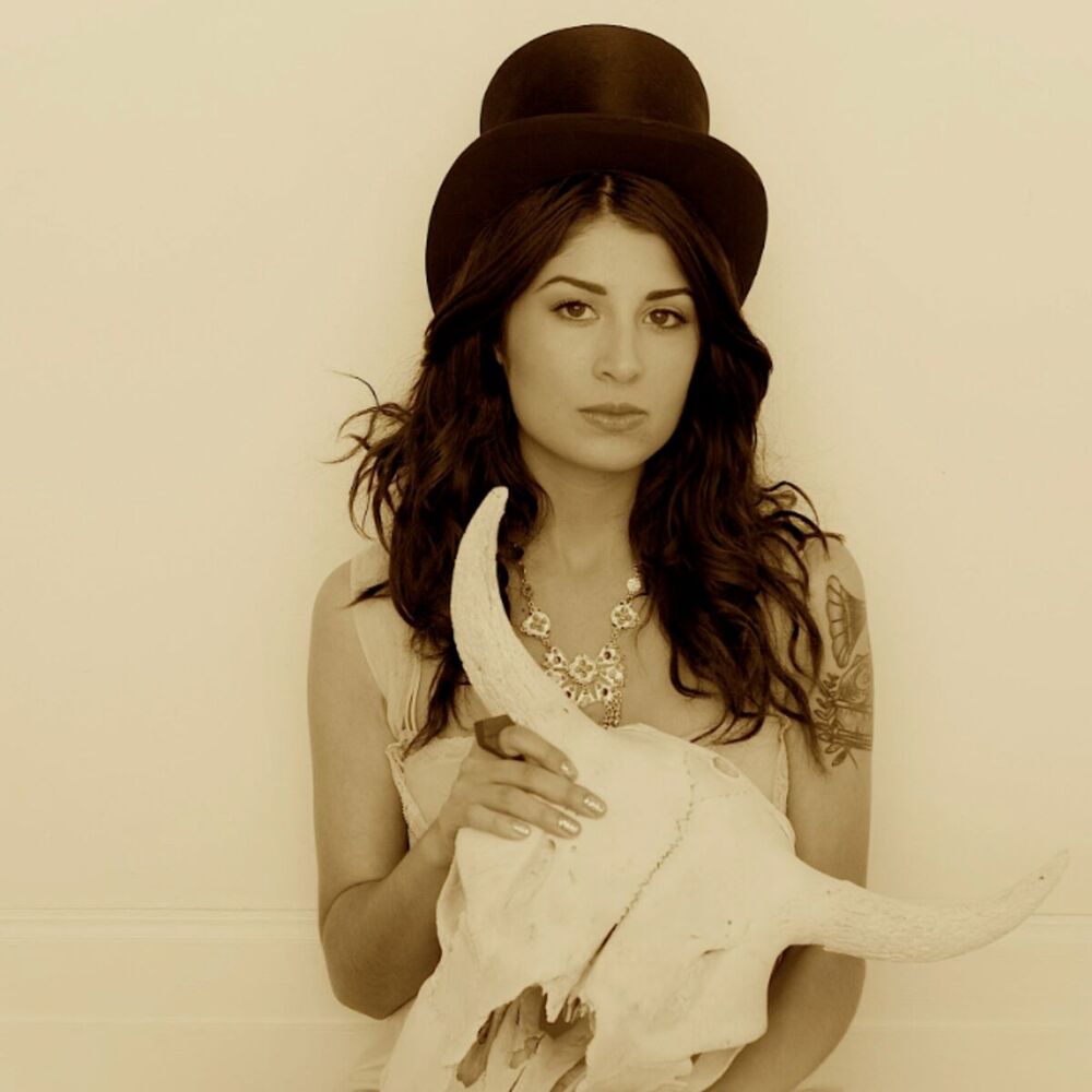 Picture of Jessica Hernandez & The Deltas