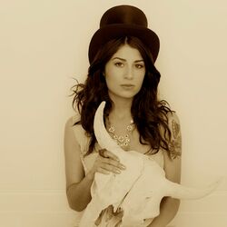 Picture of Jessica Hernandez & The Deltas