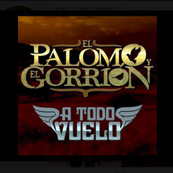 Picture of El Palomo y el Gorrión