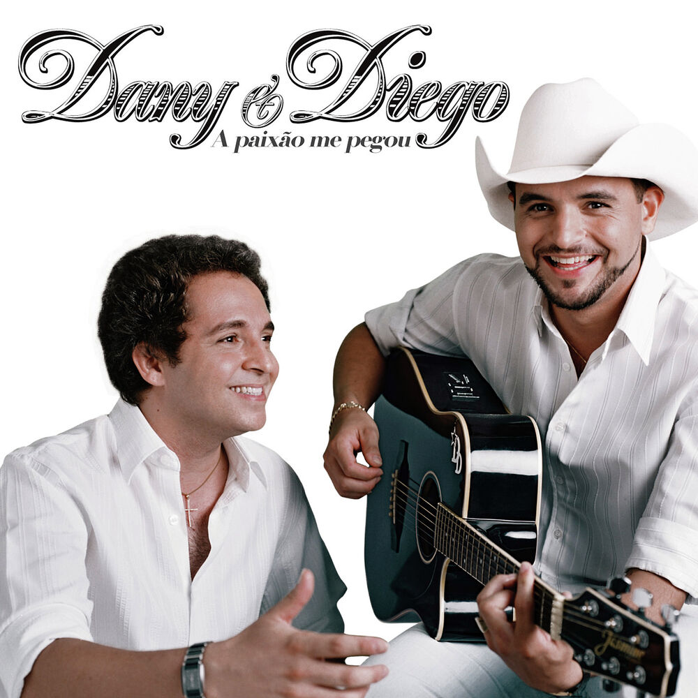 Picture of Dany & Diego