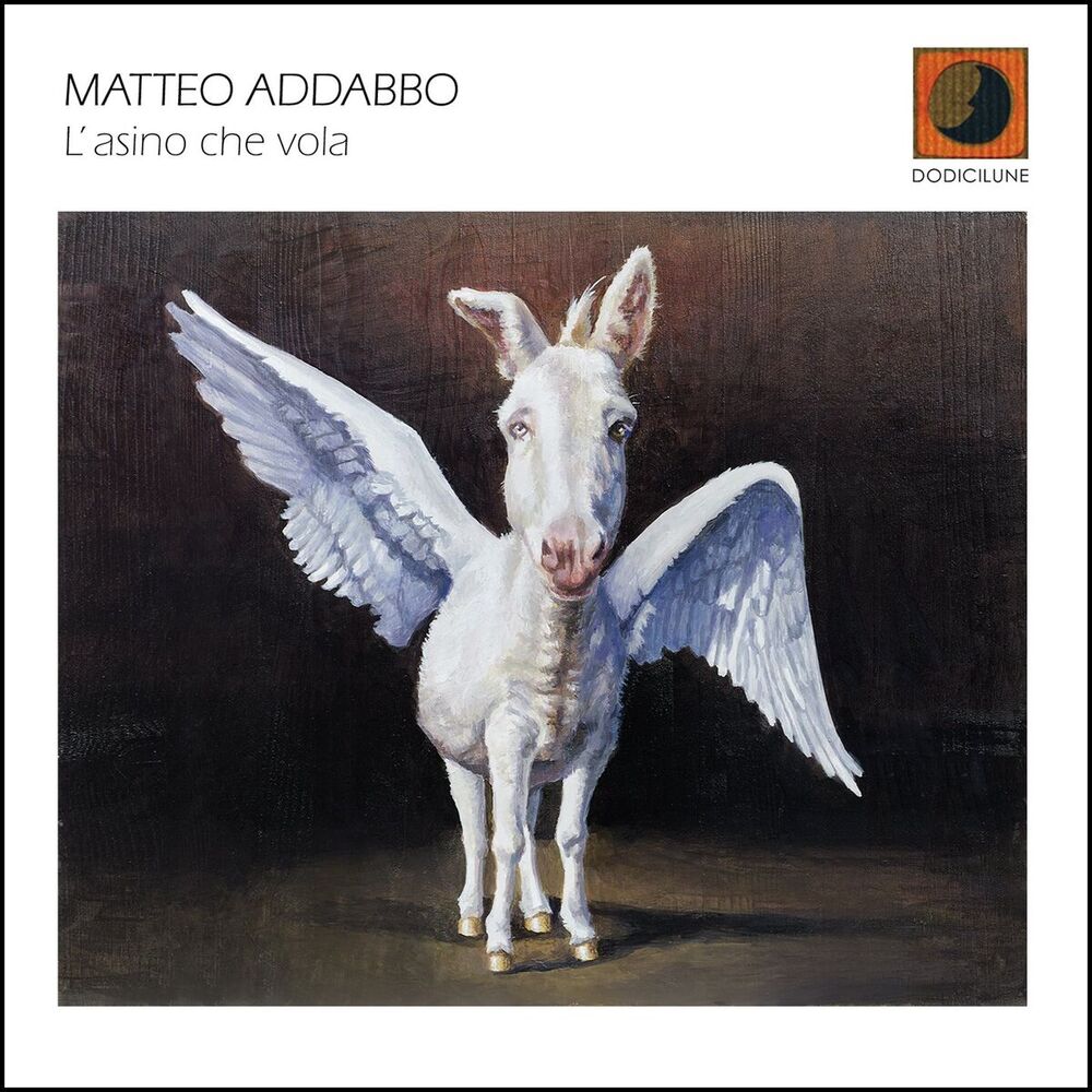 Picture of Matteo Addabbo