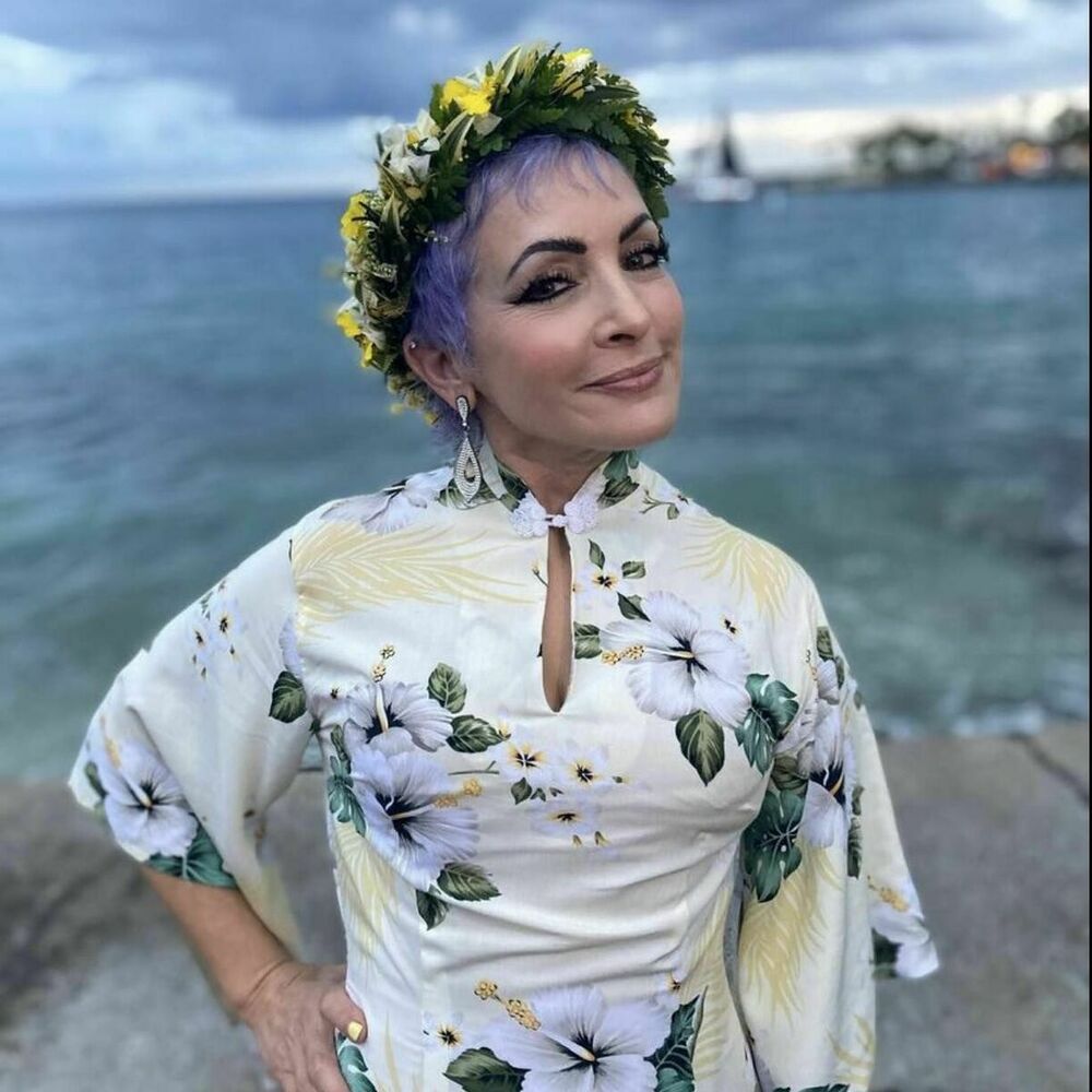 Picture of Jane Wiedlin