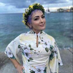 Picture of Jane Wiedlin
