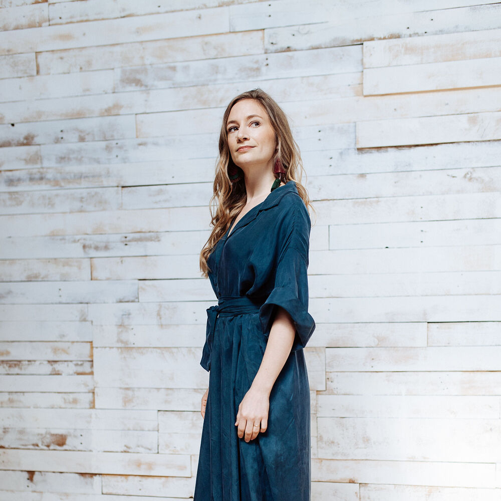 Picture of Sabine Devieilhe