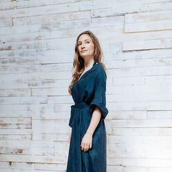 Picture of Sabine Devieilhe