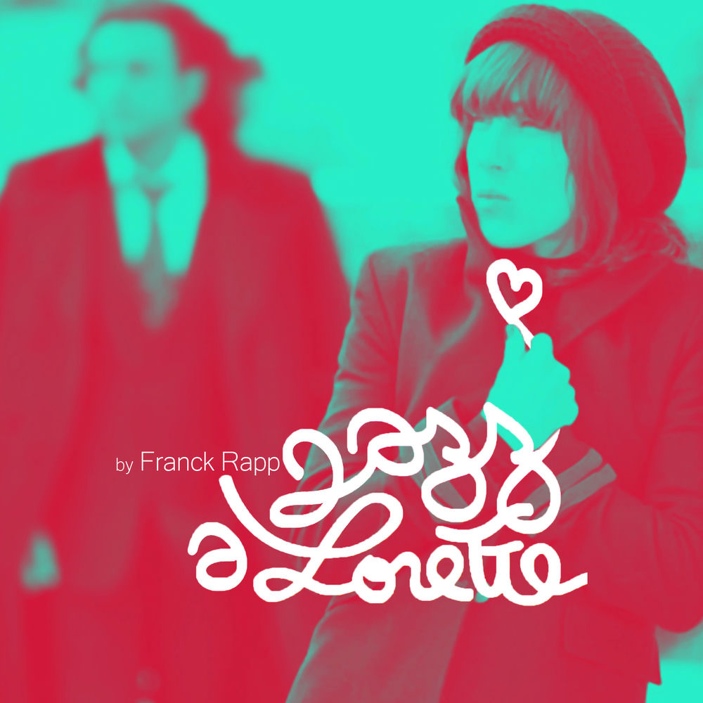 Photo de l'artiste Franck Rapp