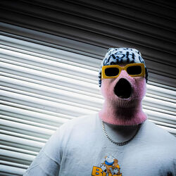 Picture of DJ Jackum