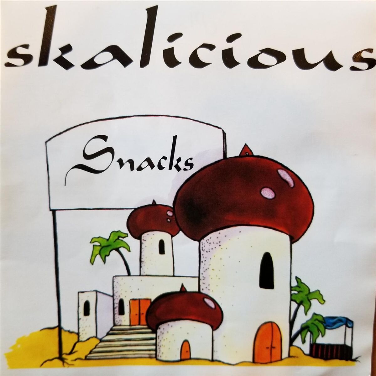 Skalicious