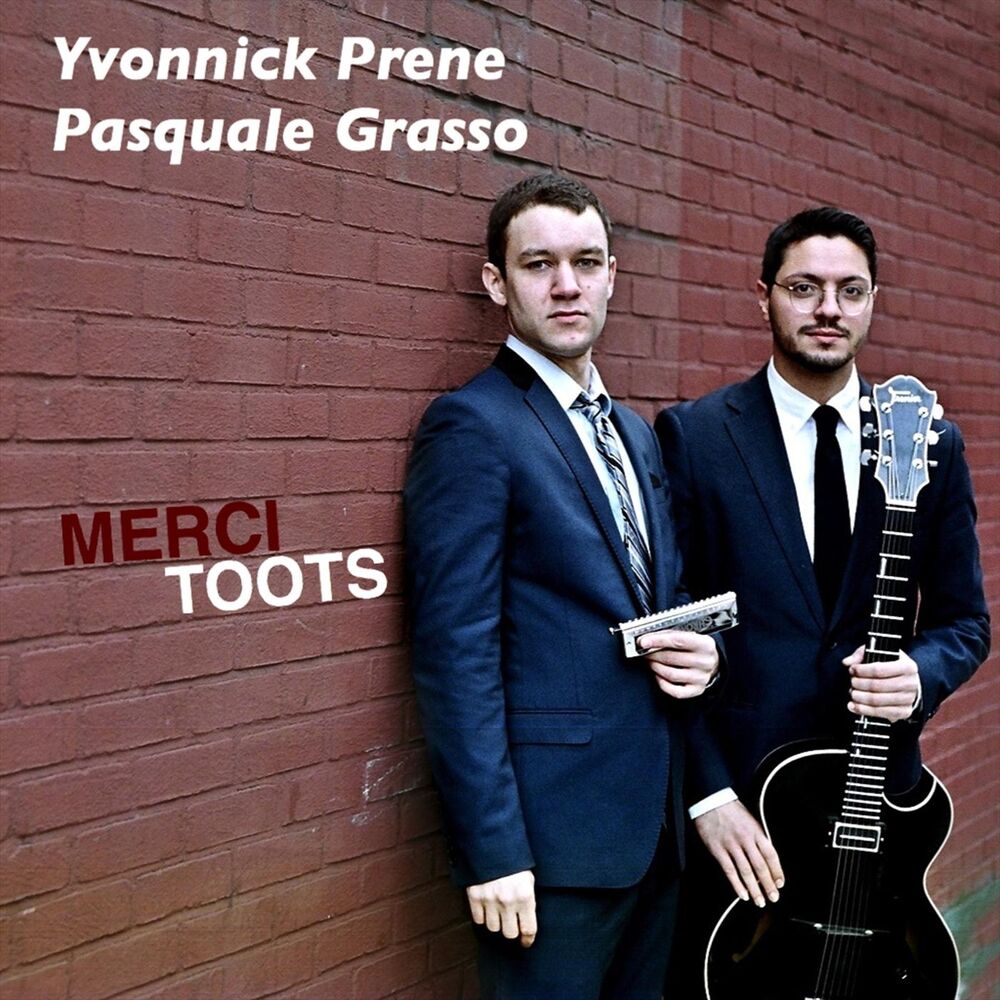 Picture of Yvonnick Prené