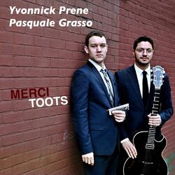 Picture of Yvonnick Prené