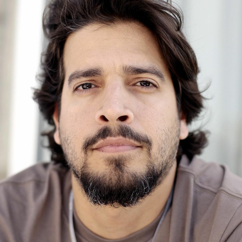 Picture of Oscar G.