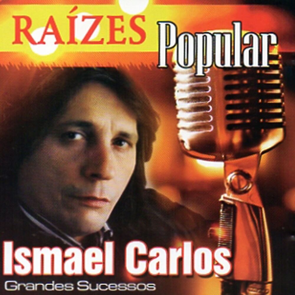 Picture of Ismael Carlos