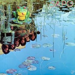 Picture of Sapo