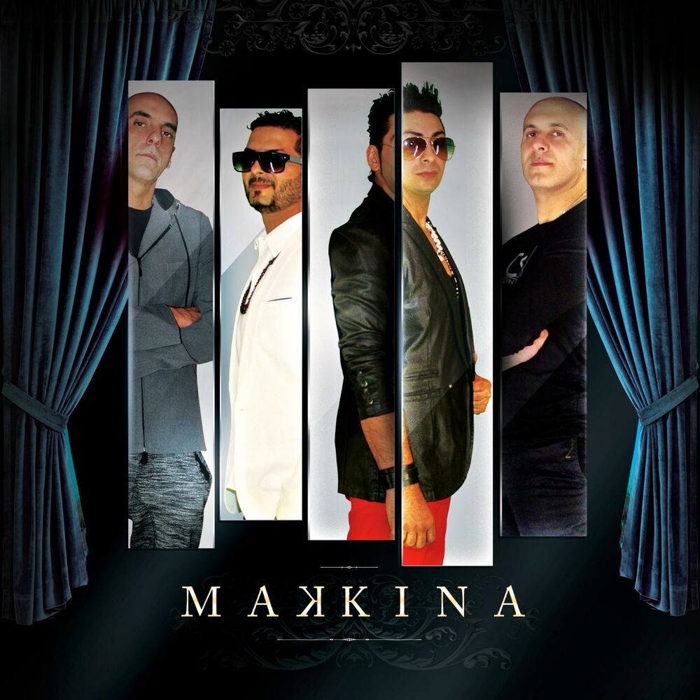 Picture of Makkina