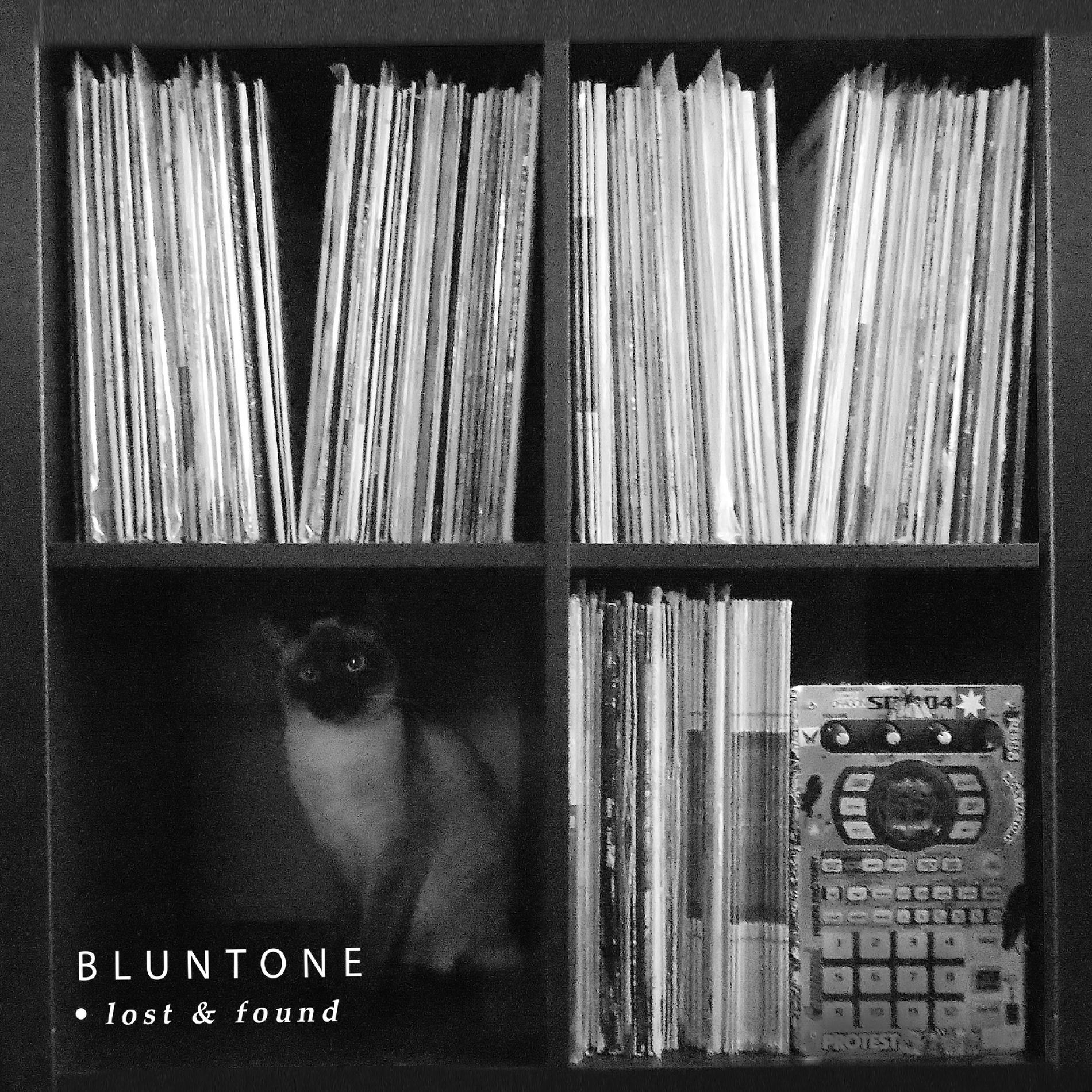 Artist picture of BluntOne