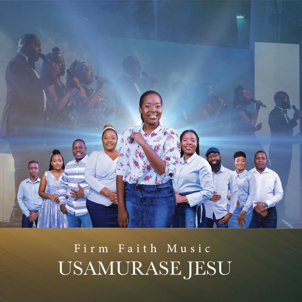 Picture of Firm Faith Zimbabwe