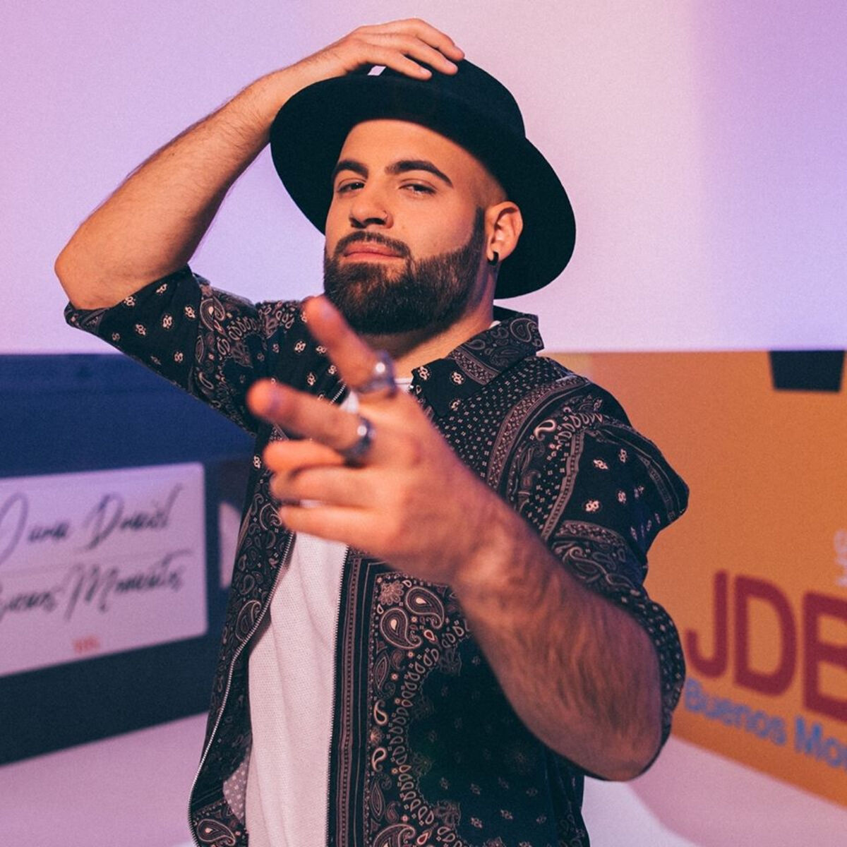 Juan Daniel