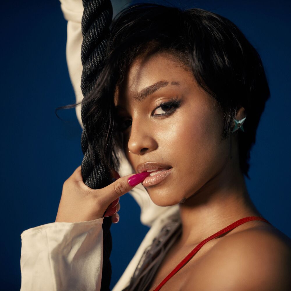 Photo de l'artiste Tyla