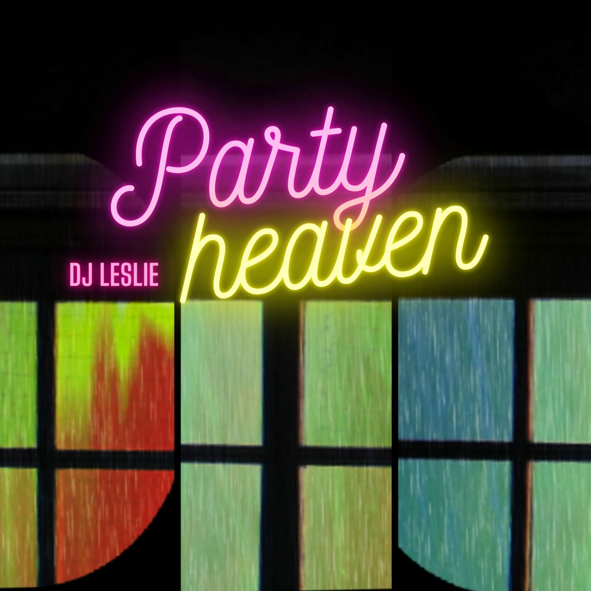 DJ Leslie