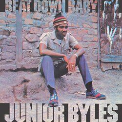 Picture of Junior Byles