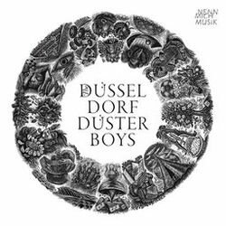 Picture of The Düsseldorf Düsterboys