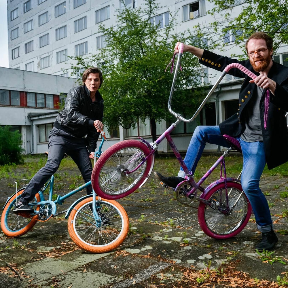 Photo de l'artiste Hansmann & Klausing