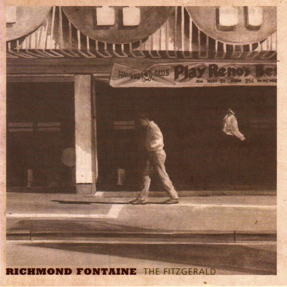 Richmond Fontaine