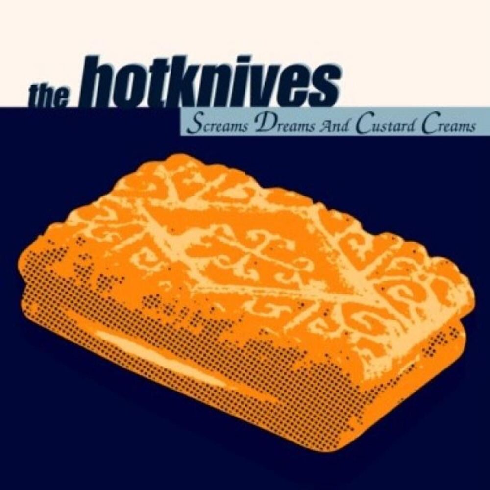 Picture of The Hotknives