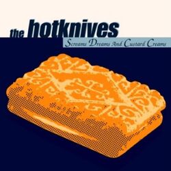 Picture of The Hotknives