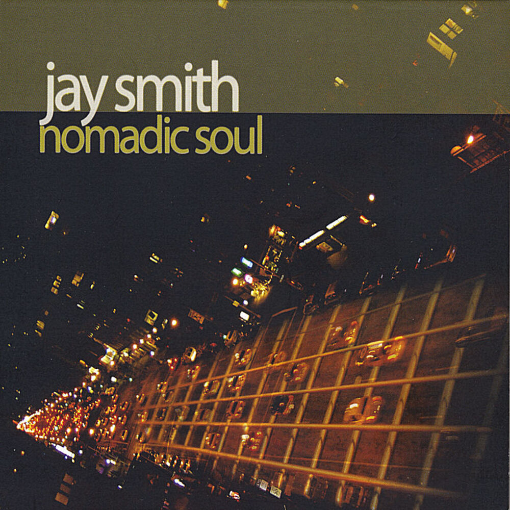 Picture of Jay Smith