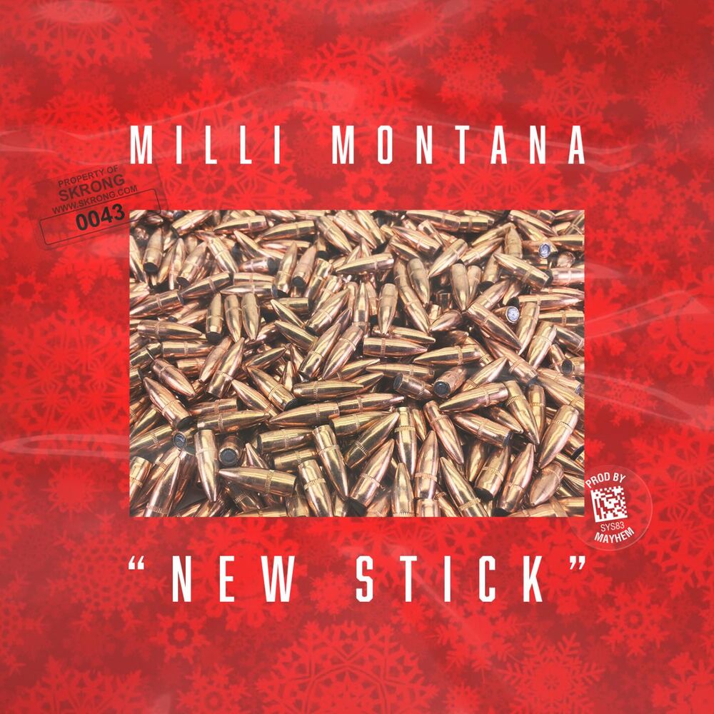 Picture of Milli Montana, Mayhem
