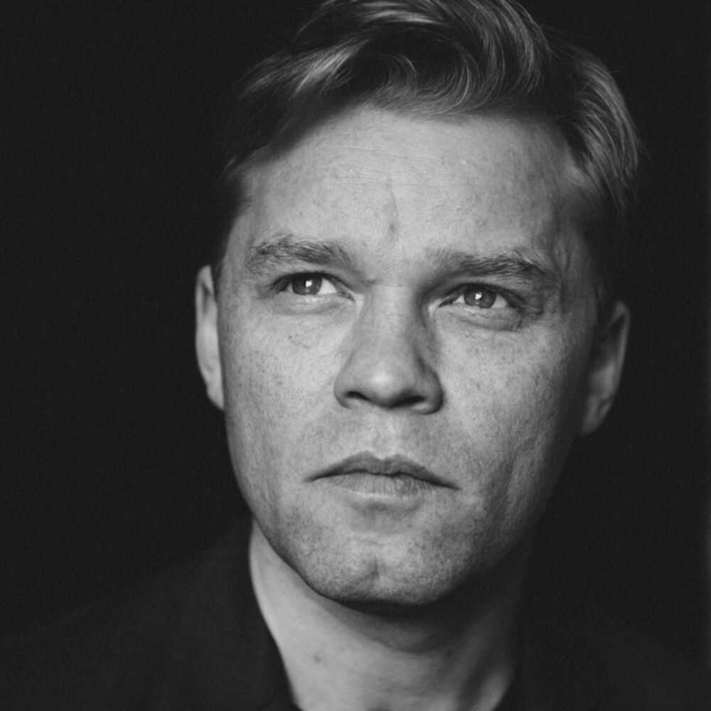 Picture of Heine Hansen