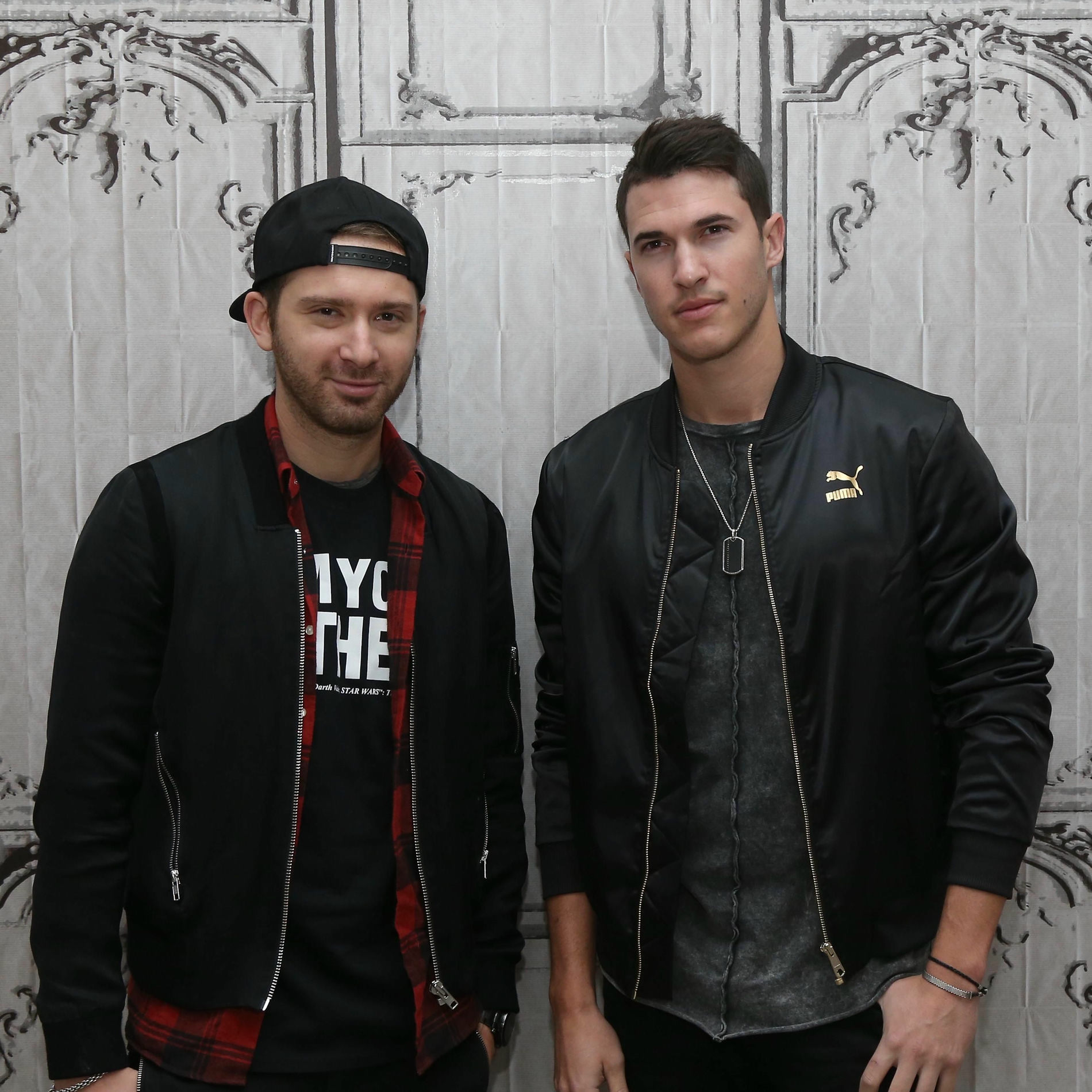 Artist picture of Timeflies