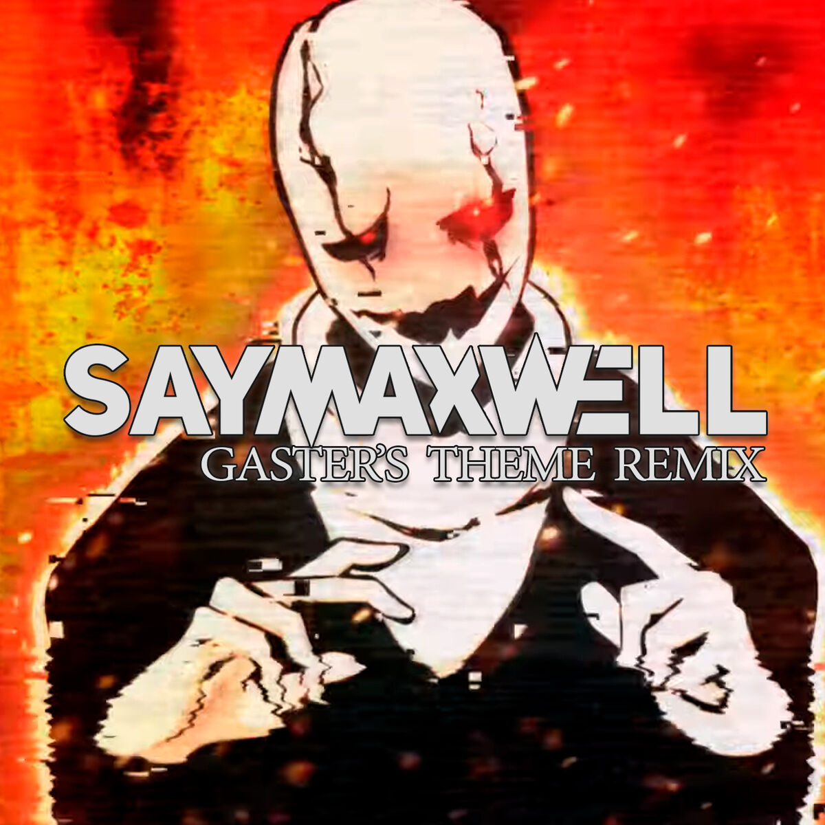 SayMaxWell