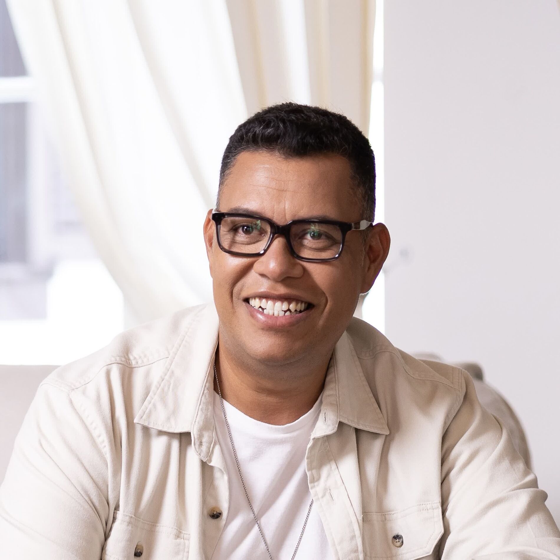 Anderson Freire